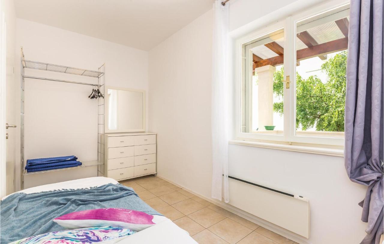 Stunning Home In Makarska With 4 Bedrooms And Wifi Exteriér fotografie